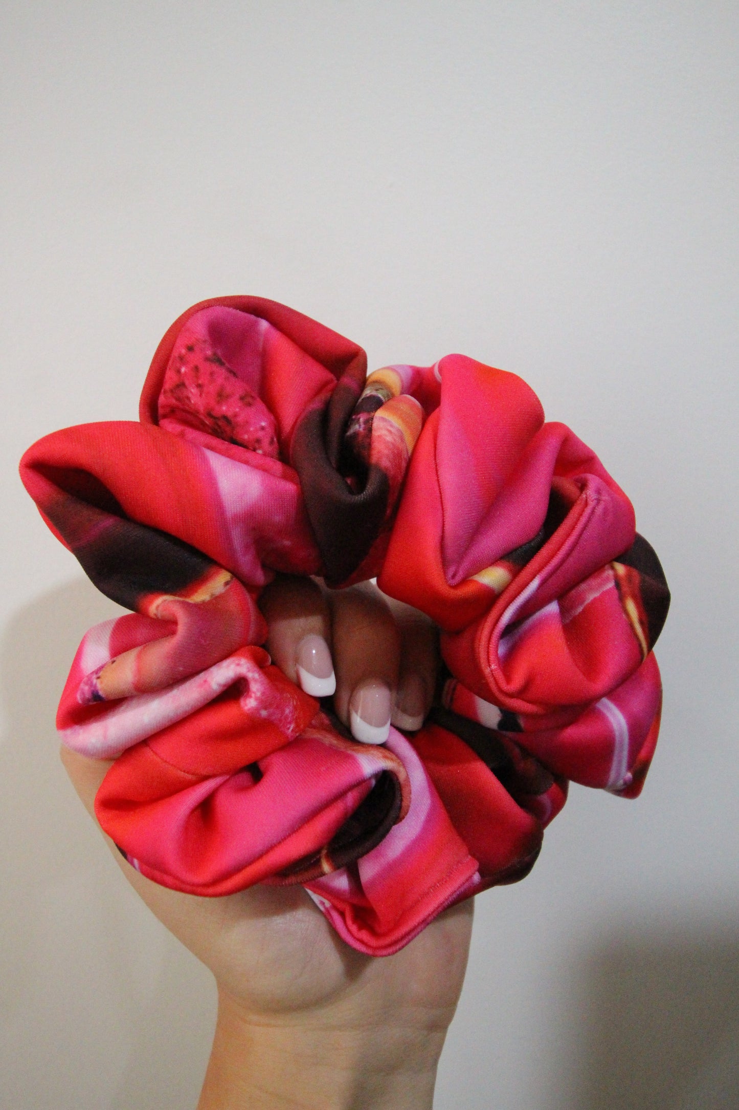Divine Romance Scrunchie
