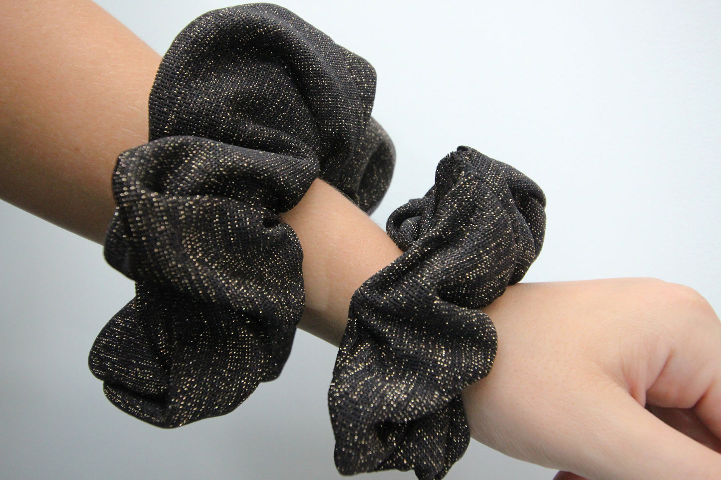 Earthbound Scrunchie