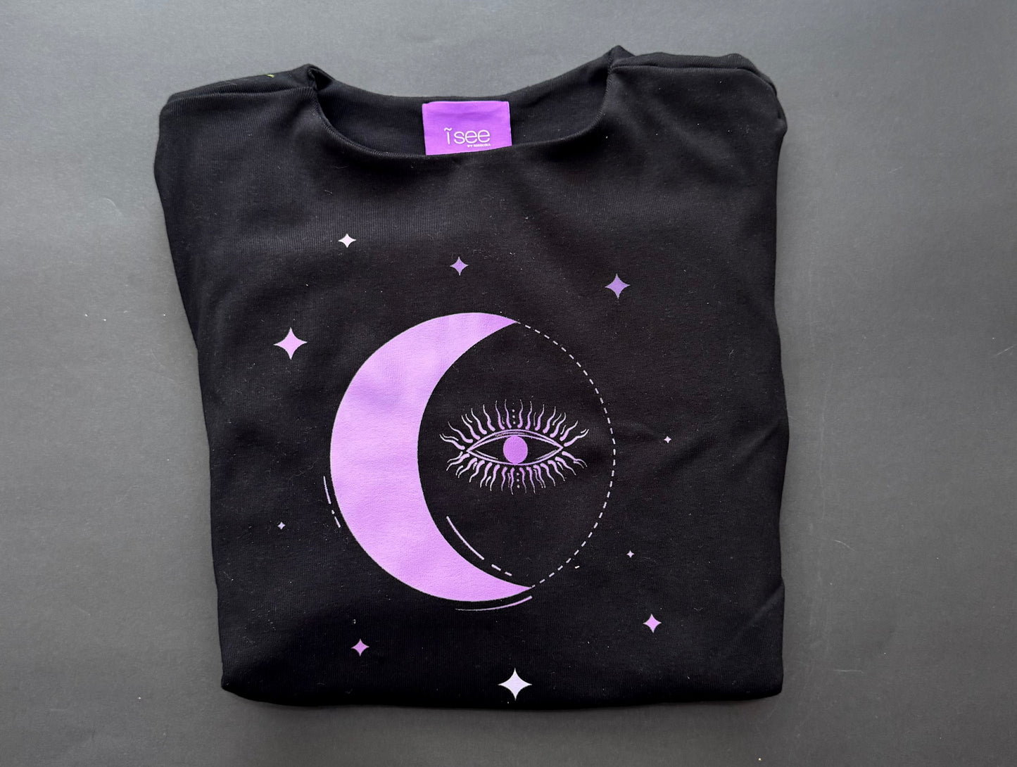 Moonlight Crop Top