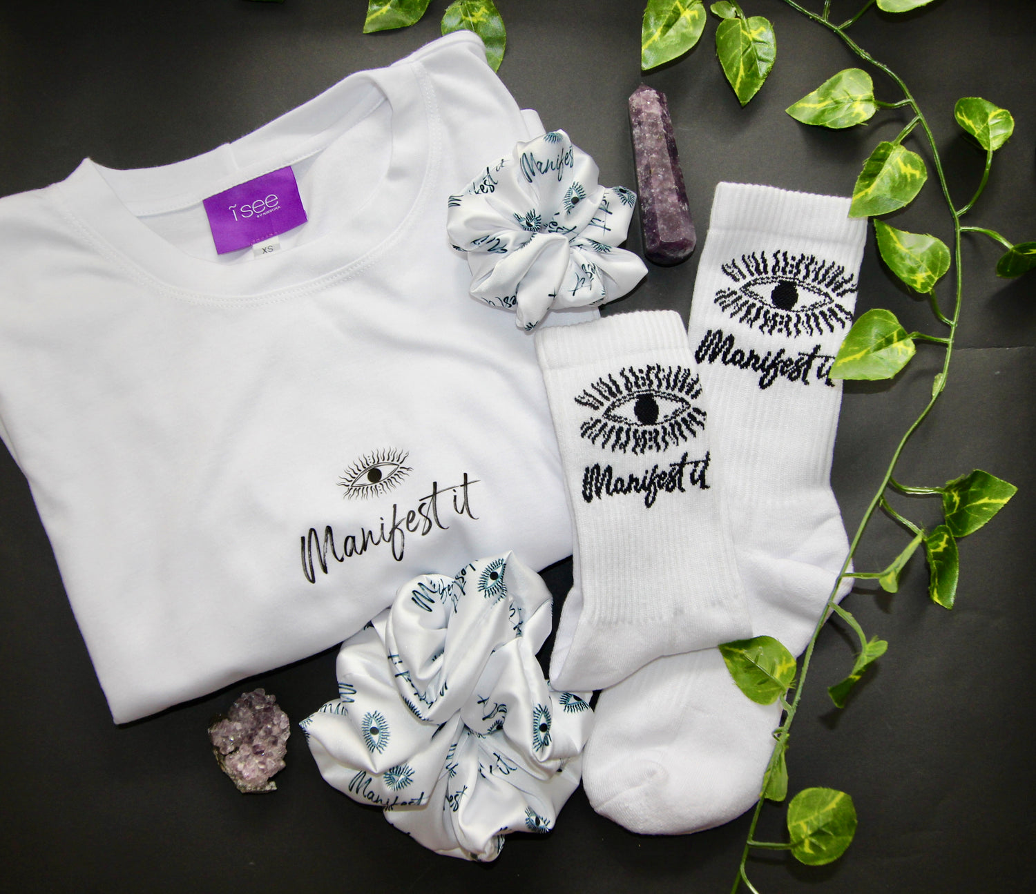 The MANIFEST IT Collection