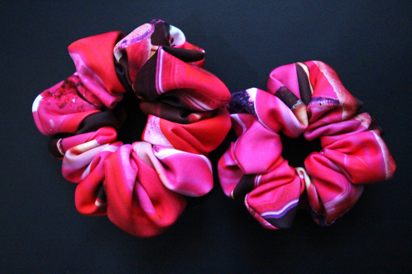 Divine Romance Scrunchie