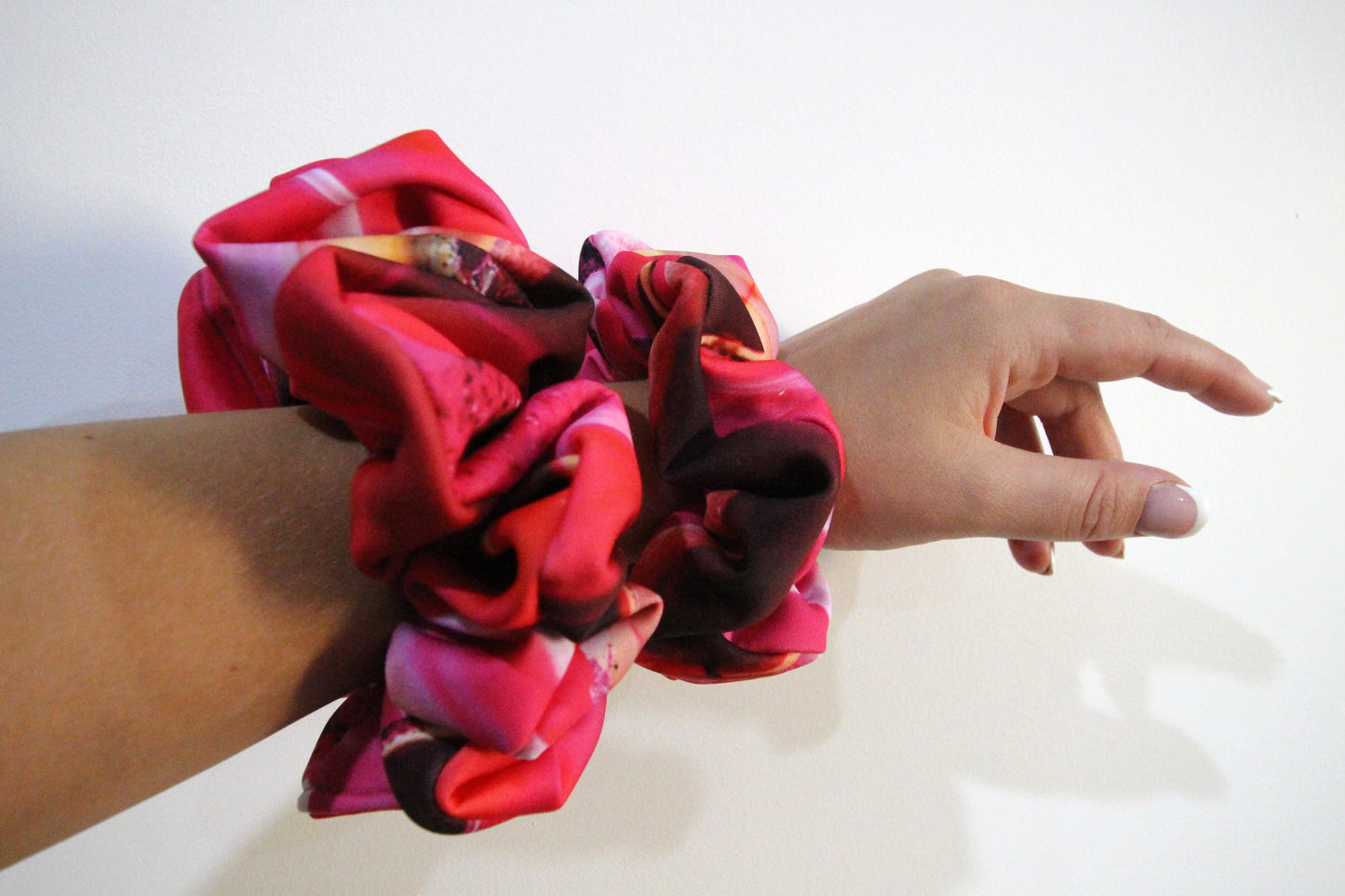 Divine Romance Scrunchie