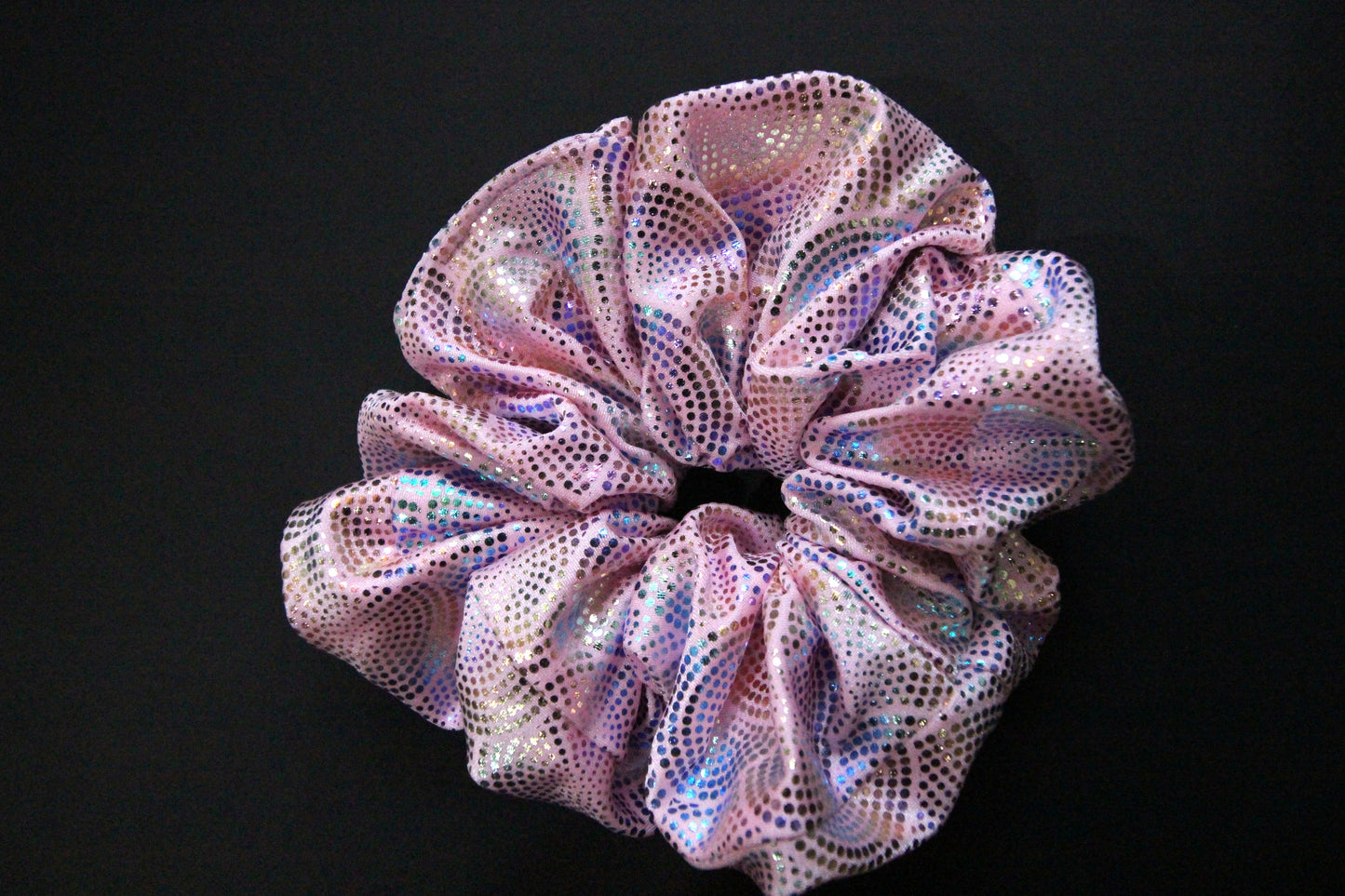 Kaleidoscope Dreams Scrunchie