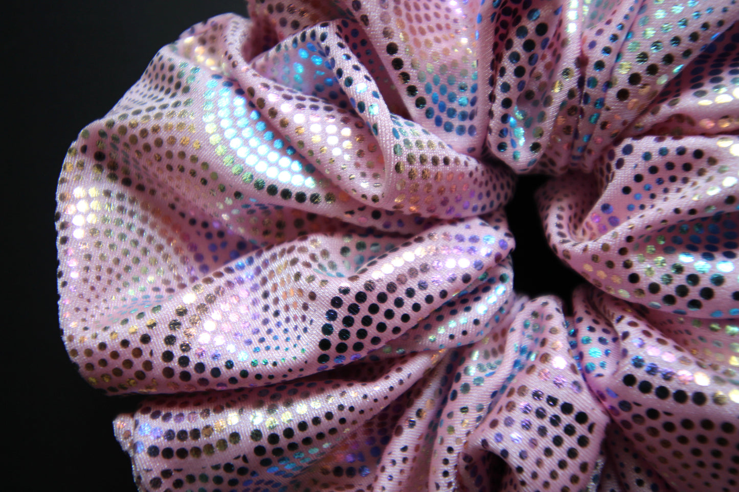Kaleidoscope Dreams Scrunchie