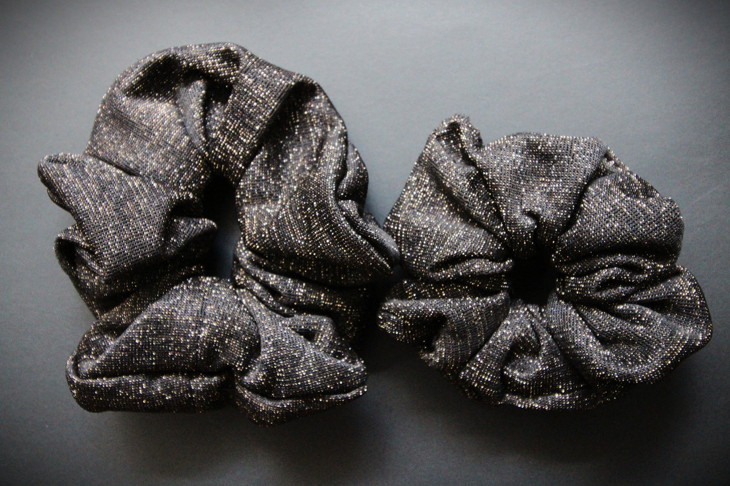 Earthbound Scrunchie