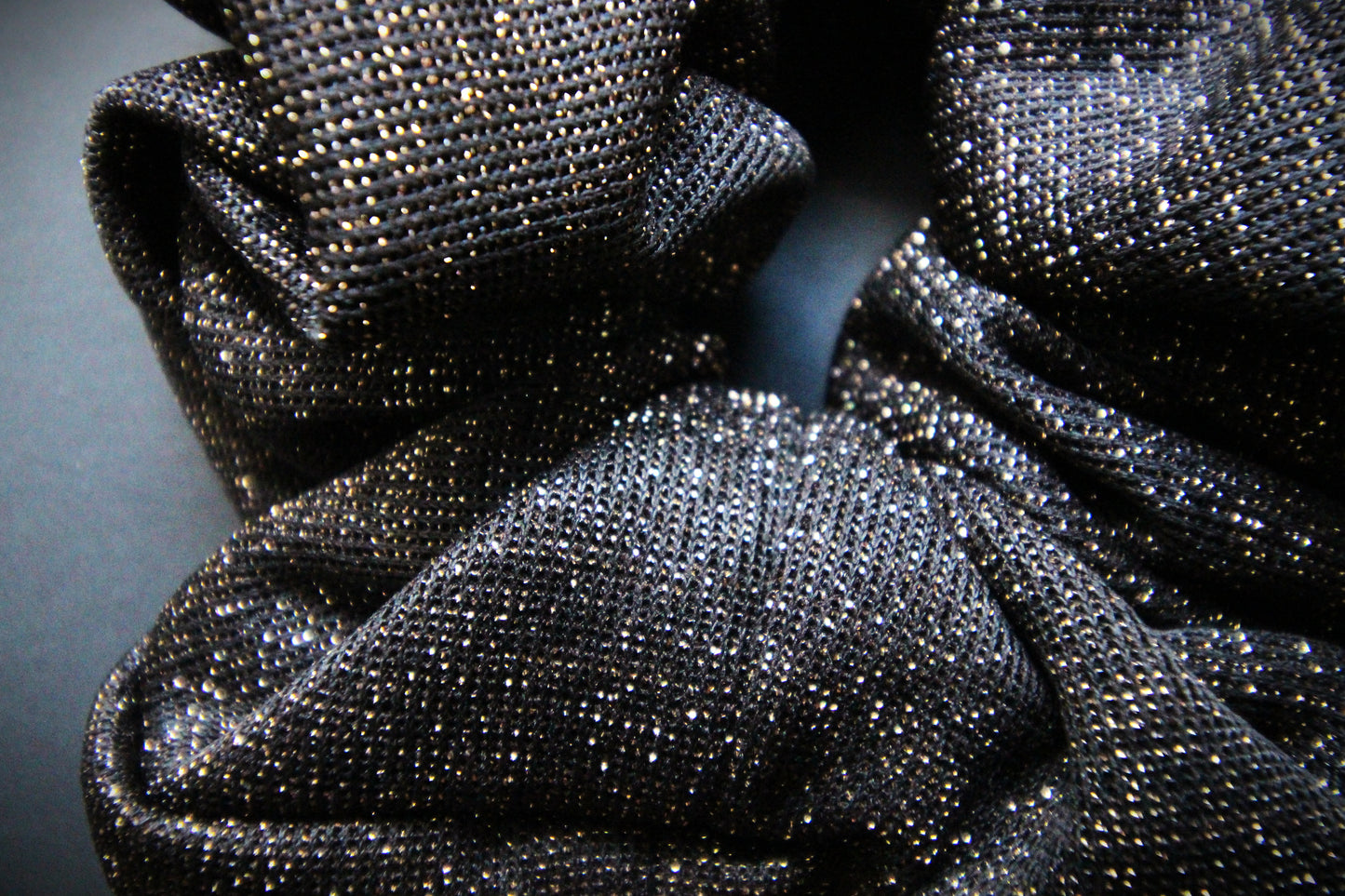 Earthbound Scrunchie