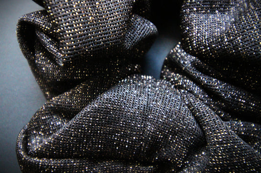 Earthbound Scrunchie