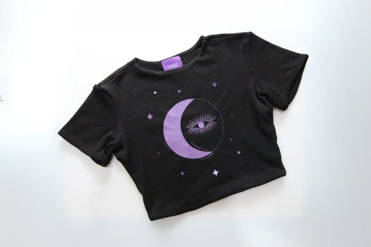 Moonlight Crop Top